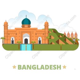Bangladesh Architectural