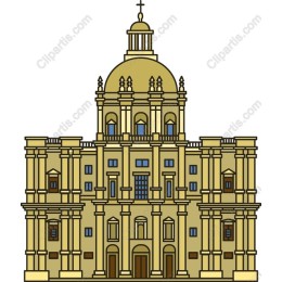 Magnificent Historical Building