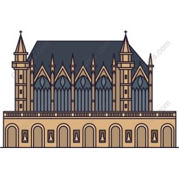 Gothic Cathedral