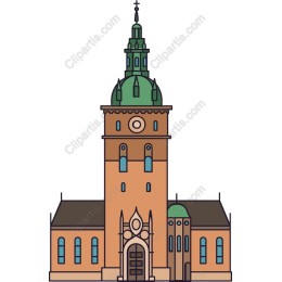 Elegant Historic Building