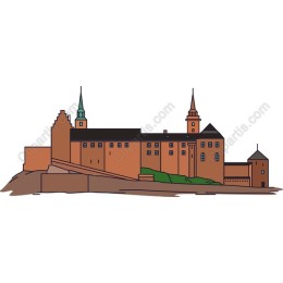 Majestic Castle