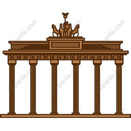 Brandenburg Gate