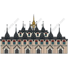 Majestic Architectural