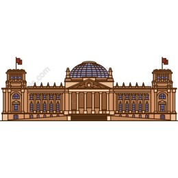 Grand Historical Building