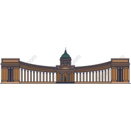 Neoclassical Architectural