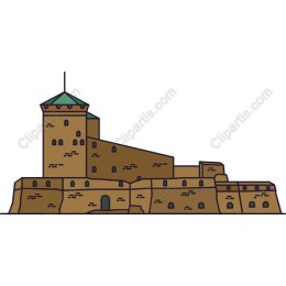 Medieval Fortress