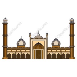 Majestic Architectural
