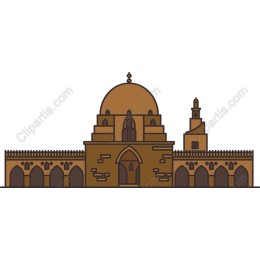 Islamic Architecture