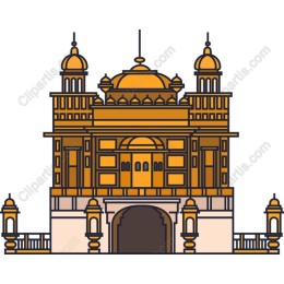Majestic Architectural work