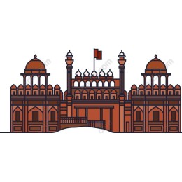 Red Fort