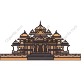 Majestic Architecture