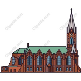 Elegant Church