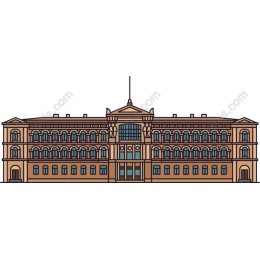 Elegant Historic Building
