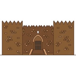 Medieval Fortress