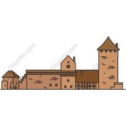 Castle Fortress