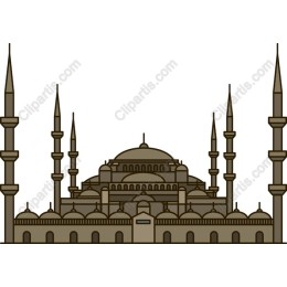 Majestic Mosque