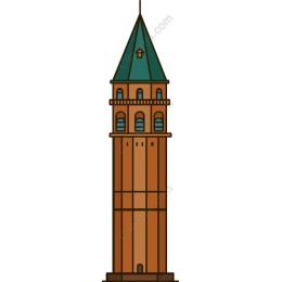 Classic Tower
