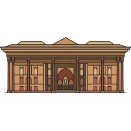 Grand Architectural