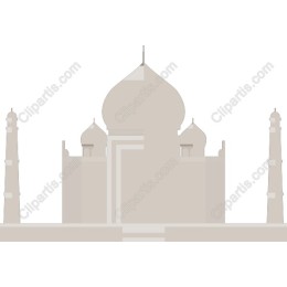 Elegant Landmark