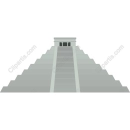 Majestic Pyramid