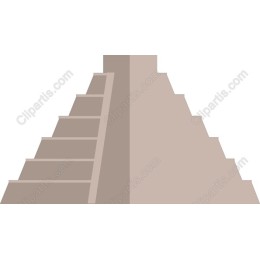 Minimalist Pyramid