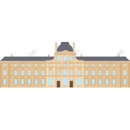 Classic Architectural Building