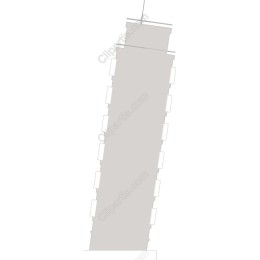 Minimalist Vertical