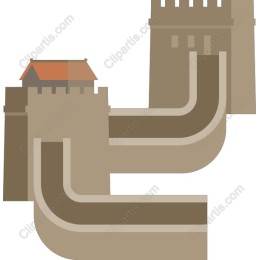Ancient Fortified Structure
