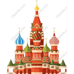 St. Basil's Cathedral