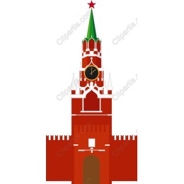Spasskaya Tower Bundle