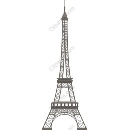 Eiffel Tower