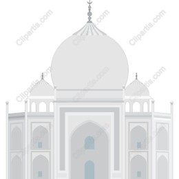 Majestic Mausoleum