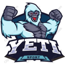 Yeti Sport