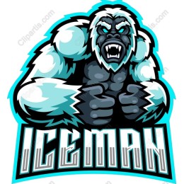 Iceman