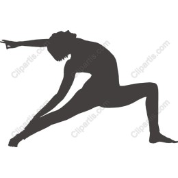 Elegant Dancer