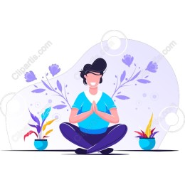 Serene Meditation