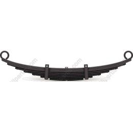 Premium Leaf Spring