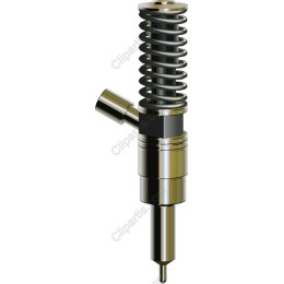 Premium Fuel Injector
