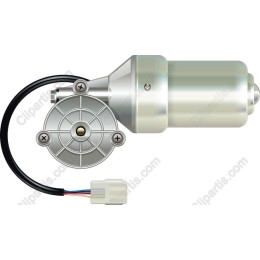 Electric Motor
