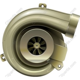 Turbocharger