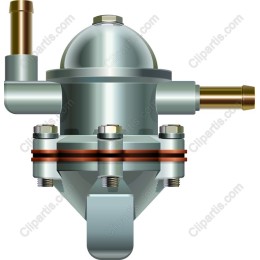 Premium Fuel Regulator