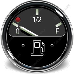  Fuel Gauge