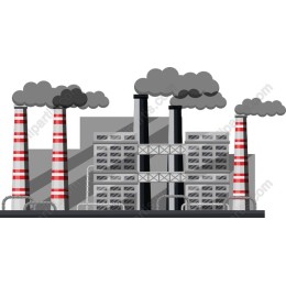 Industrial Factory