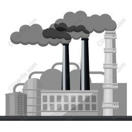 Industrial Factory