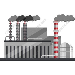 Industrial Factory
