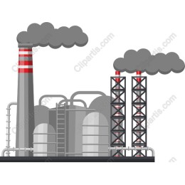 Industrial Plant