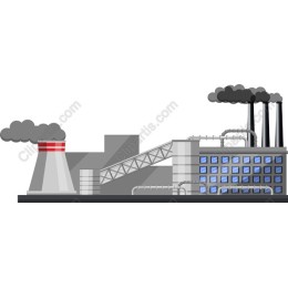 Industrial Factory
