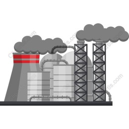 Industrial Factory