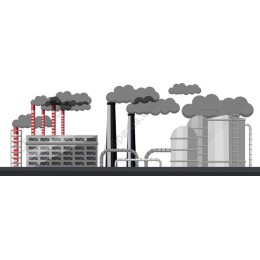 Industrial Factory
