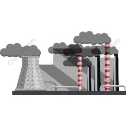 Industrial Pollution